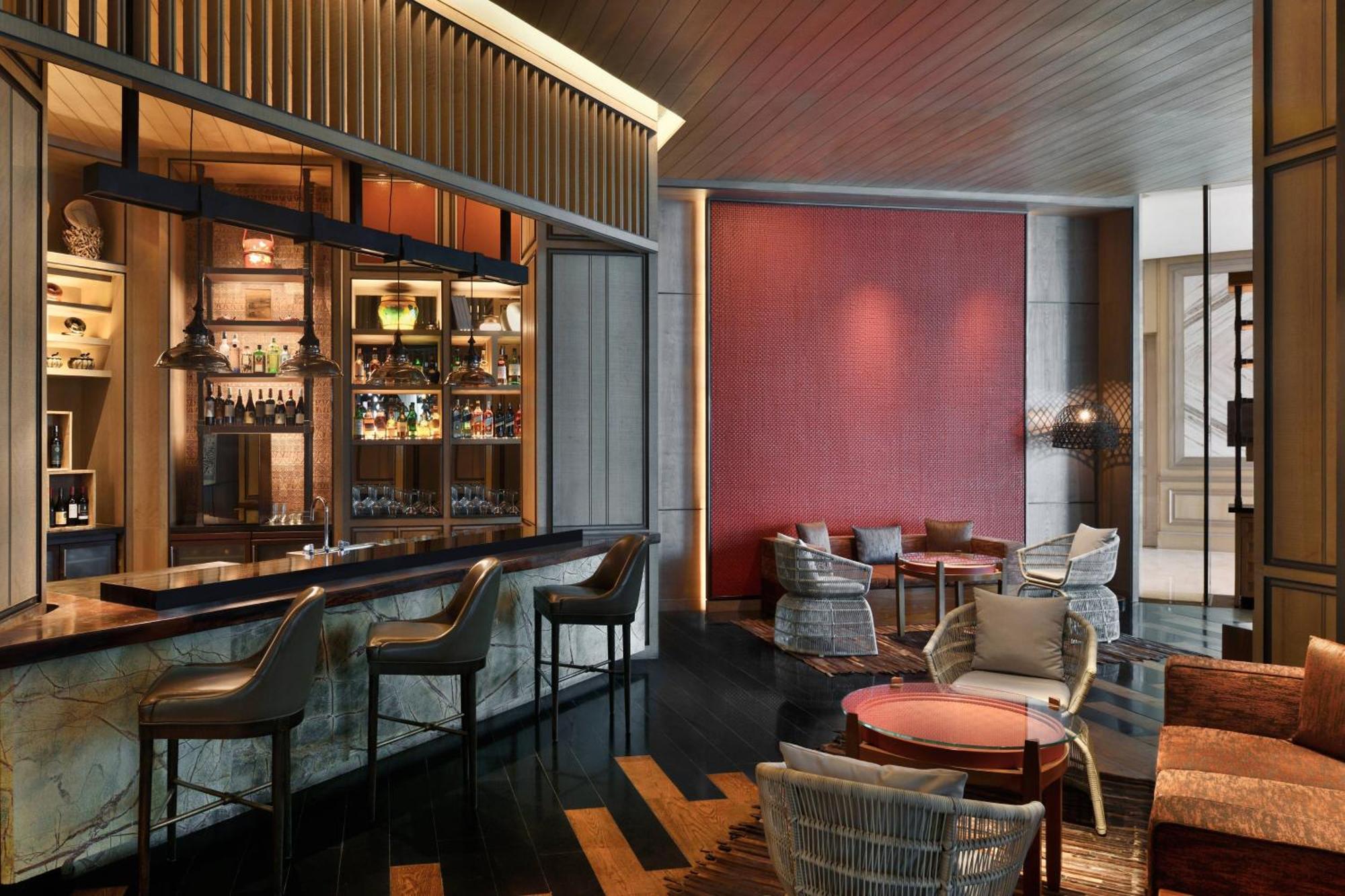 Jw Marriott Hotel Calcutta Buitenkant foto