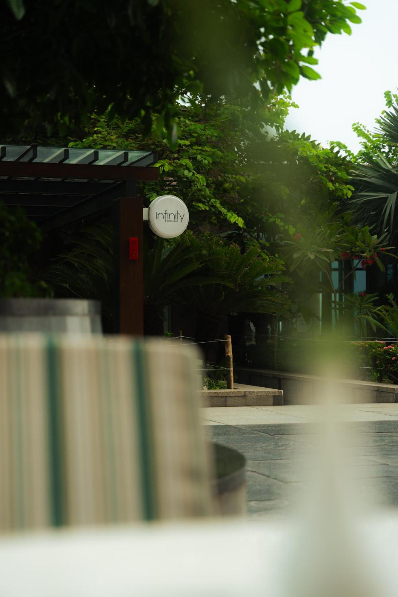 Jw Marriott Hotel Calcutta Buitenkant foto